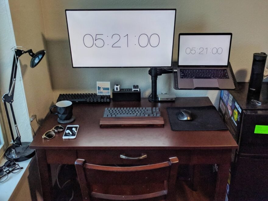 setup completo até 2000 reais